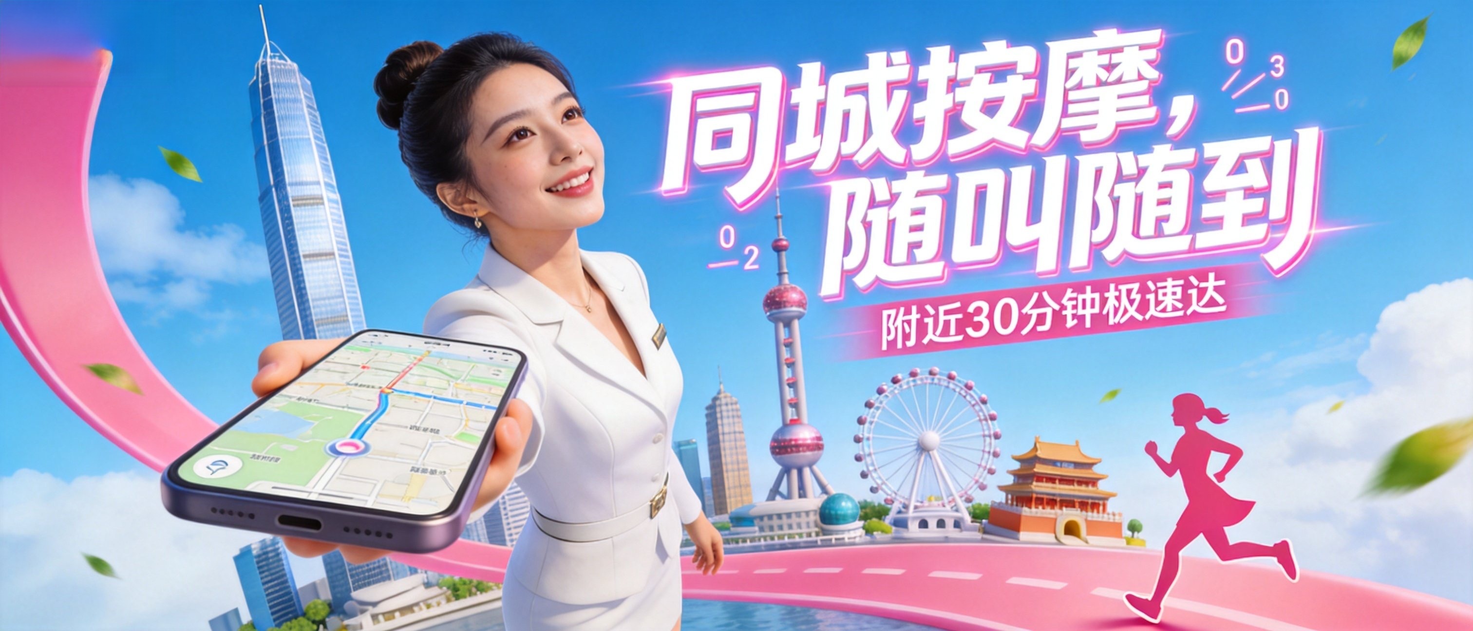 建德市活立到家上门按摩：把放松这件事，真正还给自己
